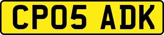 CP05ADK