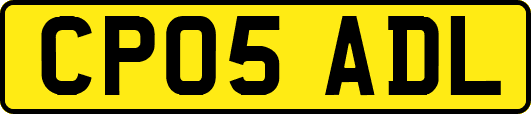 CP05ADL