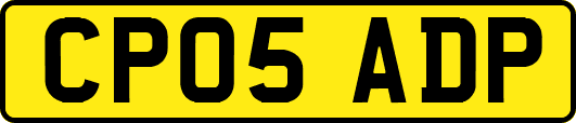 CP05ADP