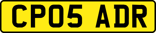 CP05ADR