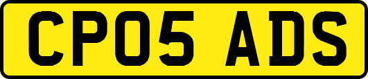 CP05ADS