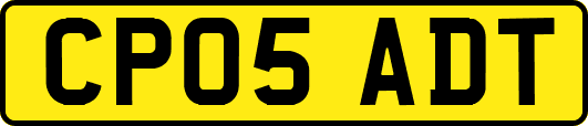 CP05ADT