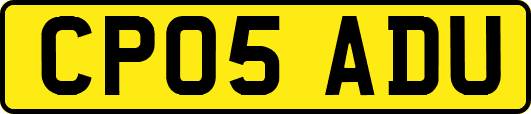 CP05ADU
