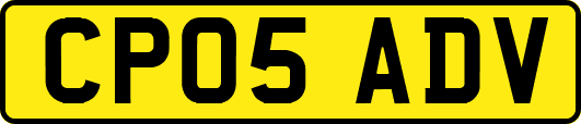 CP05ADV