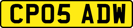 CP05ADW