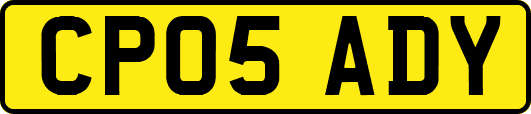 CP05ADY