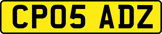 CP05ADZ