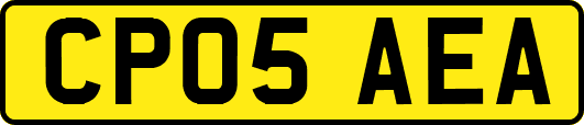 CP05AEA