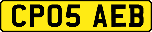 CP05AEB