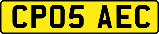 CP05AEC