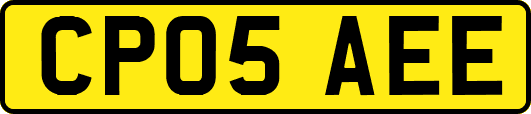 CP05AEE