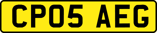 CP05AEG