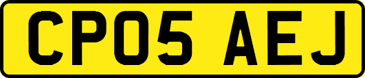CP05AEJ