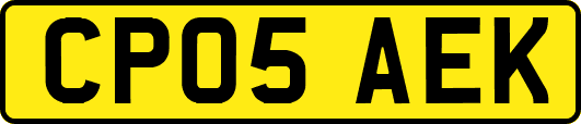 CP05AEK