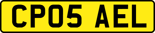 CP05AEL