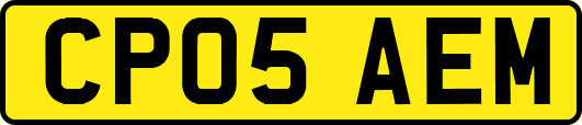 CP05AEM