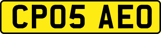 CP05AEO