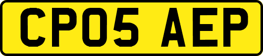 CP05AEP