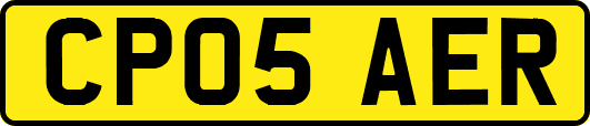 CP05AER