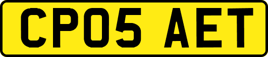CP05AET