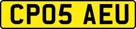 CP05AEU