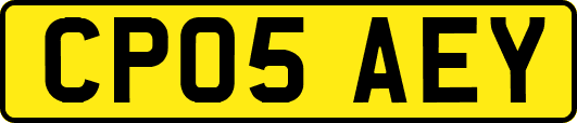 CP05AEY