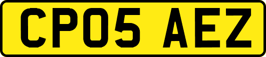 CP05AEZ