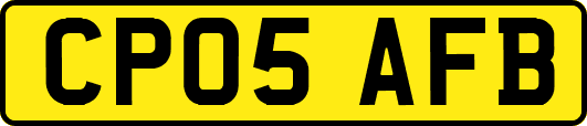CP05AFB