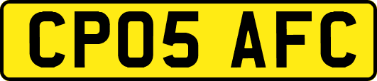 CP05AFC