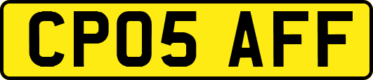 CP05AFF