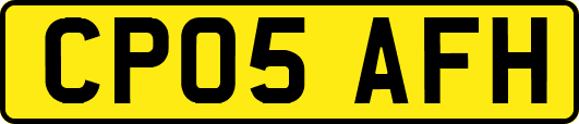 CP05AFH