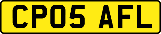 CP05AFL