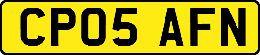 CP05AFN