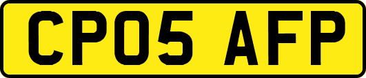 CP05AFP