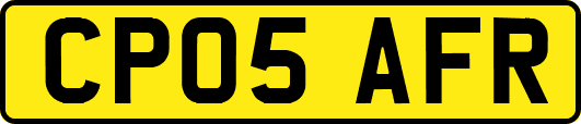 CP05AFR