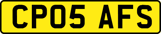 CP05AFS