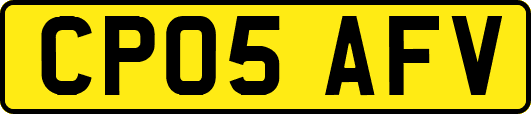 CP05AFV