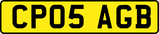 CP05AGB