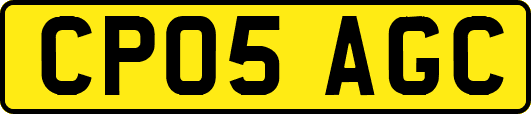 CP05AGC
