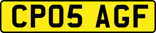 CP05AGF