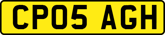 CP05AGH