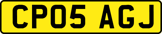 CP05AGJ