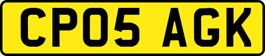 CP05AGK