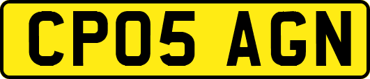 CP05AGN