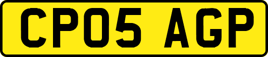 CP05AGP