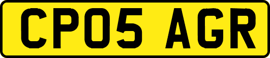 CP05AGR