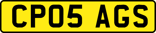CP05AGS