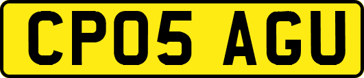 CP05AGU