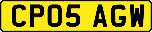CP05AGW