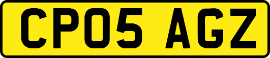 CP05AGZ